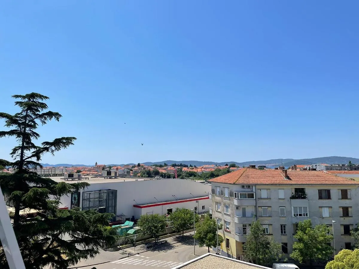 Mateo Apartment Zadar