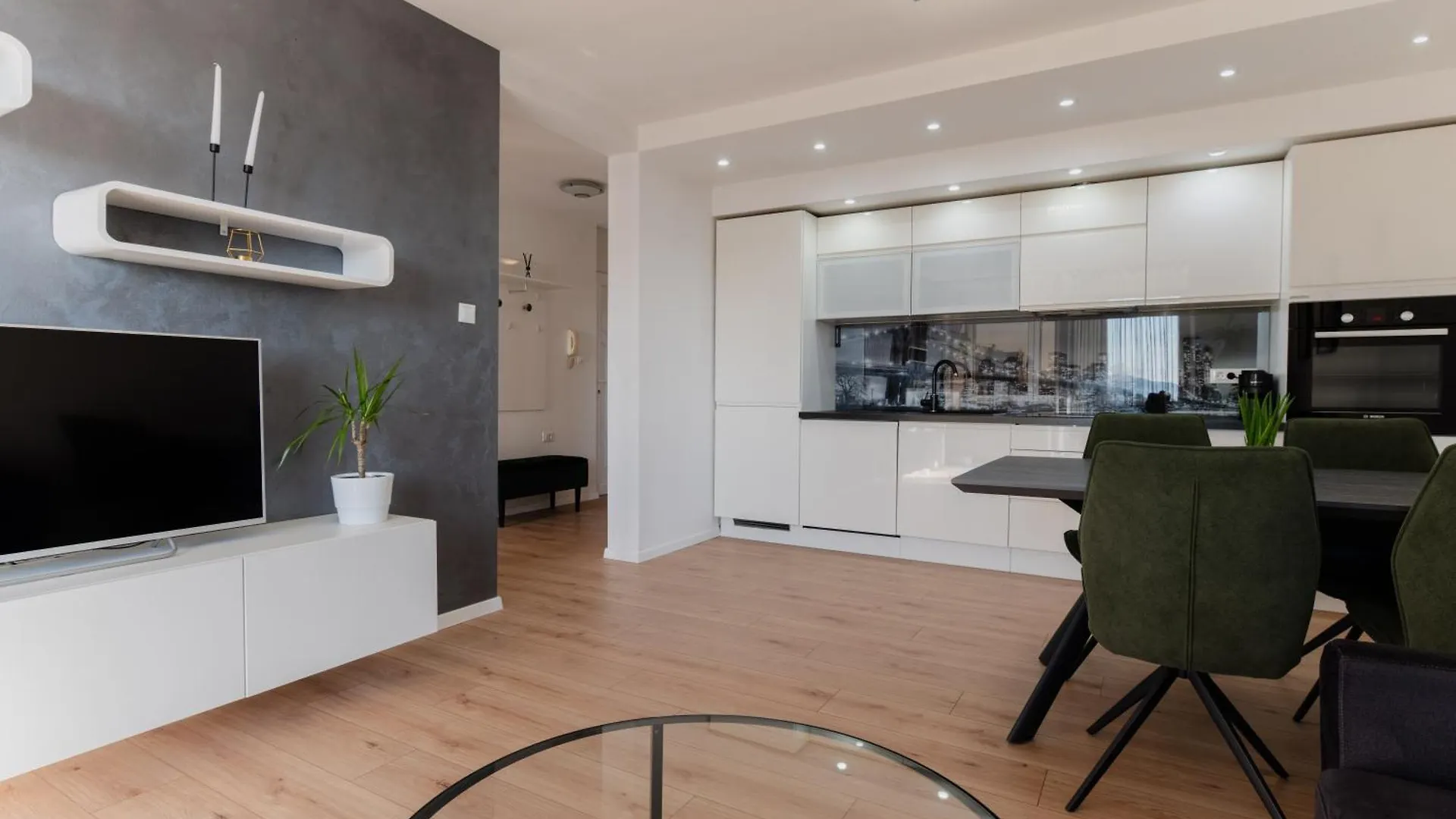 Mateo Apartment Zadar Croatia