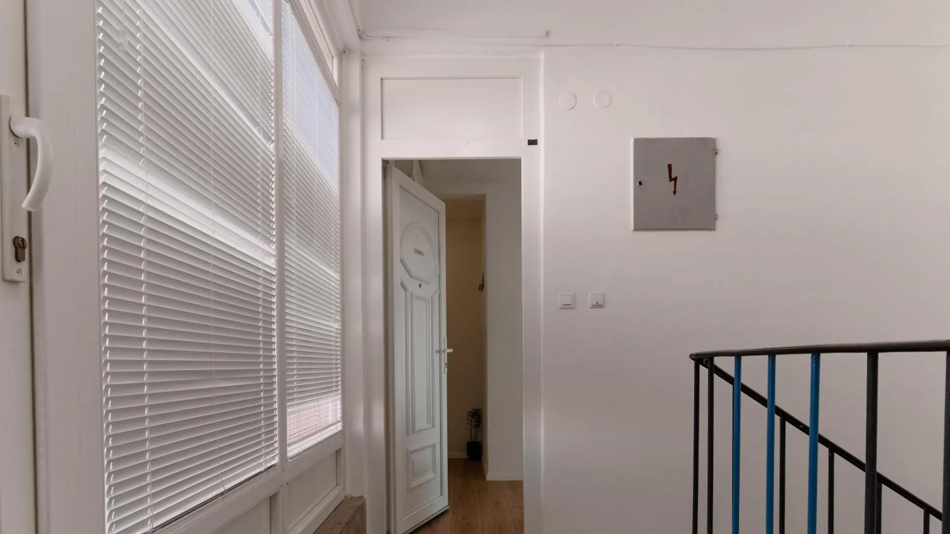 Mateo Apartment Zadar Croatia