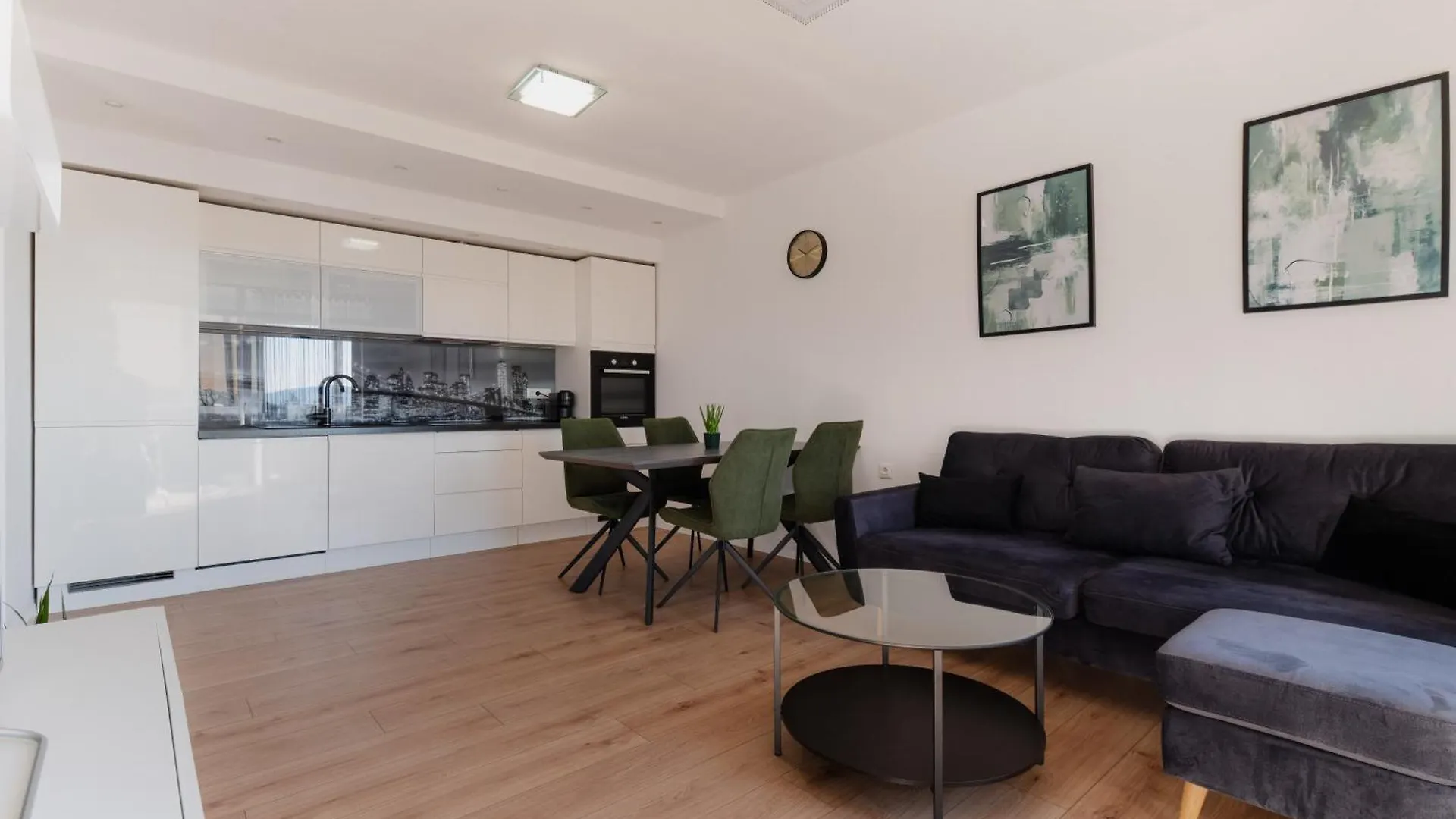 Apartament Mateo Zadar