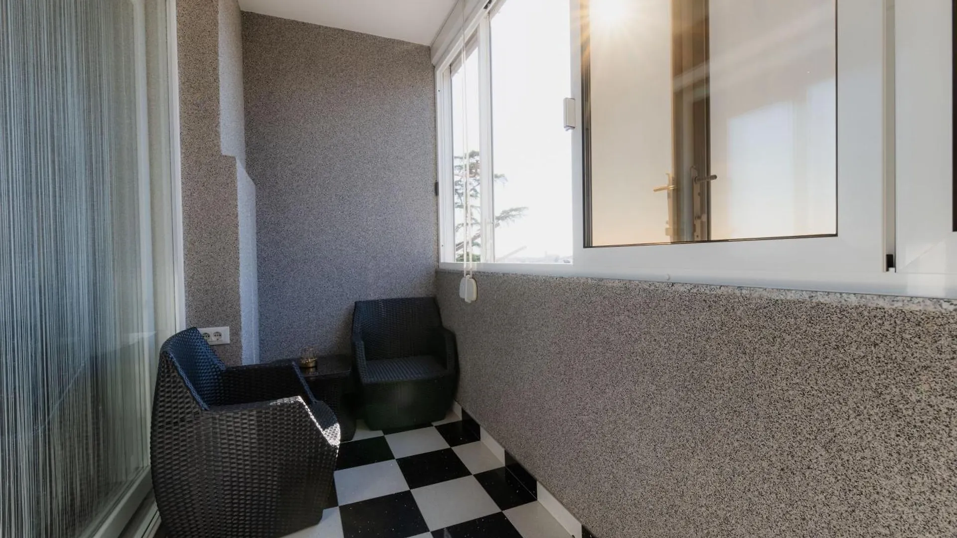 Apartament Mateo Zadar Chorwacja
