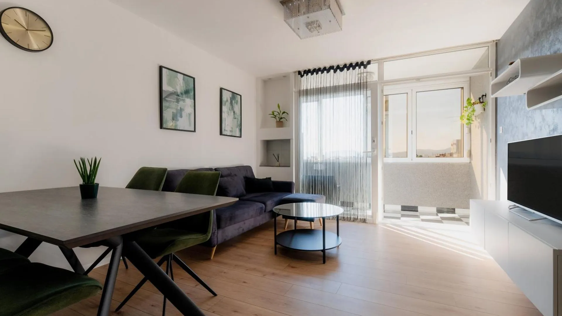 Apartman Mateo