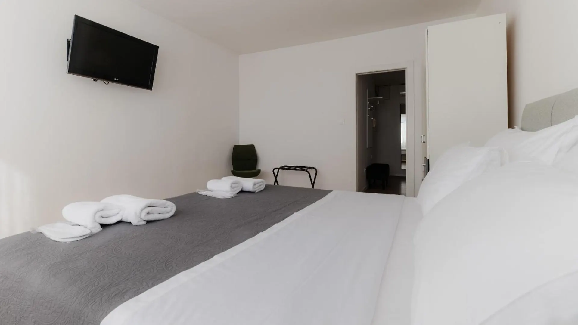 Mateo Apartman Zadar