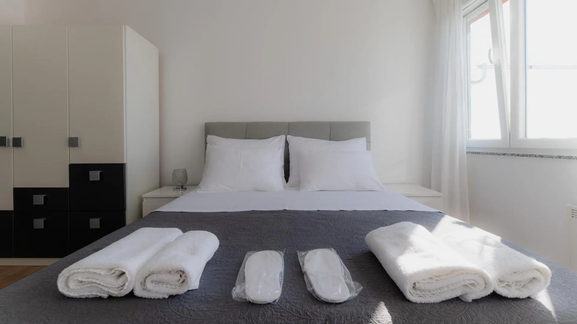 Apartman Mateo Croatia