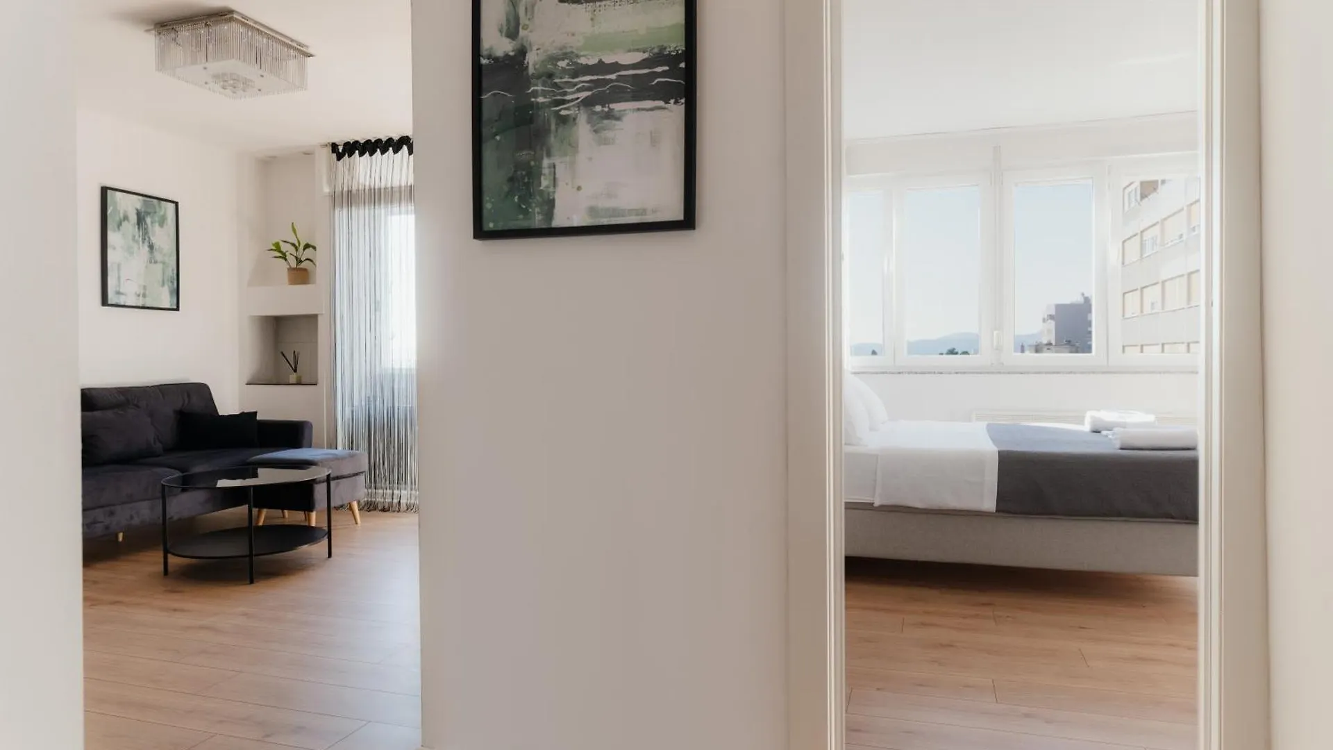 Apartman Mateo